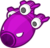 BAD Bloon