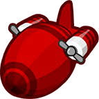 BFB Bloon