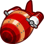BFB Bloon