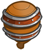 Ceramic Bloon