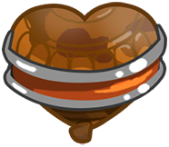 Ceramic Bloon