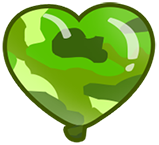 Green Bloon