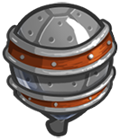 Lead Bloon