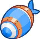 MOAB Bloon