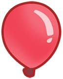 Pink Bloon