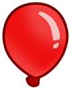 Red Bloon
