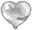 White Bloon