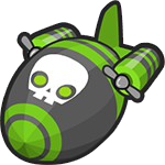 ZOMG Bloon